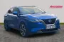 2022 Nissan Qashqai 1.3 DiG-T MH 158 Tekna+ 5dr Xtronic