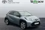 2025 Toyota Aygo X 1.0 VVT-i Edge 5dr Auto