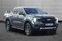 2023 Ford Ranger Pick Up D/Cab Wildtrak 3.0 EcoBlue V6 240 Auto