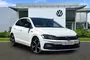 2021 Volkswagen Polo 1.0 TSI 95 R-Line 5dr DSG