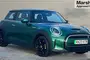 2023 MINI Electric 135kW Cooper S Level 2 33kWh 3dr Auto