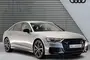 2025 Audi A6 50 TFSI e Quattro Black Edition 4dr S Tronic
