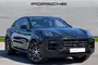 2025 Porsche Cayenne E-Hybrid Black Edition 5dr Tiptronic S
