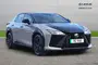 2026 Lexus RZ 550e 300kW F Sport Takumi 77 kWh 5dr Auto