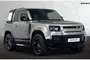 2023 Land Rover Defender 3.0 D250 X-Dynamic SE 90 3dr Auto