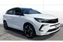 2023 Vauxhall Grandland 1.2 Turbo Ultimate 5dr