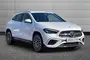 2025 Mercedes-Benz GLA GLA 250e AMG Line Premium 5dr Auto