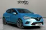 2022 Renault Clio 1.6 E-TECH Hybrid 140 Iconic Edition 5dr Auto