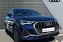 2023 Audi Q3 35 TFSI S Line 5dr S Tronic