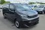 2026 Peugeot Expert 2.2 BlueHDi 150 Professional Crew Van