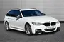 2016 BMW 3 Series Touring 320d M Sport 5dr Step Auto