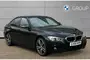 2016 BMW 3 Series 330d xDrive M Sport 4dr Step Auto