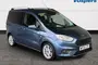 2020 Ford Tourneo Courier 1.5 TDCi Titanium 5dr