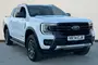 2024 Ford Ranger Pick Up Double Cab Wildtrak 2.0 EcoBlue 205 Auto