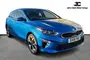 2019 Kia Ceed 1.4T GDi ISG Blue Edition 5dr