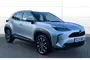 2023 Toyota Yaris Cross 1.5 Hybrid Design 5dr CVT