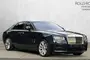 2021 Rolls Royce Ghost 4dr Auto