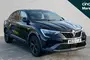 2022 Renault Arkana 1.6 E-TECH Hybrid 145 R.S. Line 5dr Auto