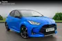 2025 Toyota Yaris 1.5 Hybrid 130 Premiere Edition 5dr CVT