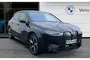 2025 BMW iX 385kW xDrive50 M Sport 111.5kWh 5dr Auto