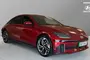 2025 Hyundai IONIQ 6 168kW Premium 77kWh 4dr Auto