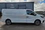2025 Renault Trafic LL30 Blue dCi 170 Extra Sport [Safety] Van EAG9
