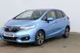 2018 Honda Jazz 1.3 i-VTEC EX 5dr CVT