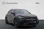 2025 Mercedes-Benz GLA GLA 200 AMG Line Executive 5dr Auto