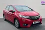 2017 Honda Jazz 1.3 EX Navi 5dr CVT