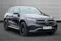 2022 Mercedes-Benz EQC EQC 400 300kW AMG Line Premium Plus 80kWh 5dr Auto
