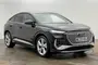 2023 Audi Q4 150kW 40 82kWh S Line 5dr Auto