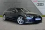 2022 Audi A4 40 TFSI 204 S Line 4dr S Tronic