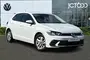 2022 Volkswagen Polo 1.0 TSI Life 5dr