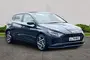 2024 Hyundai i20 1.0T GDi Ultimate 5dr DCT