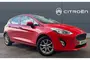 2019 Ford Fiesta 1.1 Zetec 5dr
