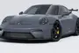 2025 Porsche 911 GT3 2dr