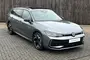 2025 Volkswagen Passat Estate 1.5 TSI eHybrid 272 R-Line 5dr DSG