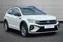 2024 Volkswagen Taigo 1.0 TSI 110 R-Line 5dr DSG