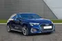2023 Audi A3 35 TFSI S Line 5dr S Tronic