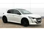 2021 Peugeot e-208 100kW GT 50kWh 5dr Auto