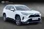 2025 Toyota RAV4 2.5 PHEV Design 5dr CVT