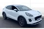 2023 Ford Puma 1.0 EcoBoost Hybrid mHEV Titanium 5dr