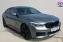 2018 BMW 6 Series Gran Turismo 630d M Sport 5dr Auto