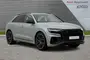 2023 Audi SQ8 SQ8 TFSI Quattro Black Edition 5dr Tiptronic