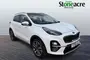 2019 Kia Sportage 1.6T GDi ISG 4 5dr DCT Auto [AWD]