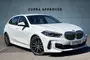 2022 BMW 1 Series 118i [136] M Sport 5dr Step Auto