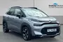 2024 Citroen C3 Aircross 1.2 PureTech 130 Max 5dr EAT6