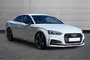 2020 Audi A5 35 TFSI Black Edition 2dr S Tronic