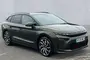 2025 Skoda Enyaq 210kW 85x Sportline 82kWh 4x4 5dr Auto