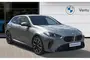 2025 BMW 1 Series 120 M Sport 5dr Step Auto